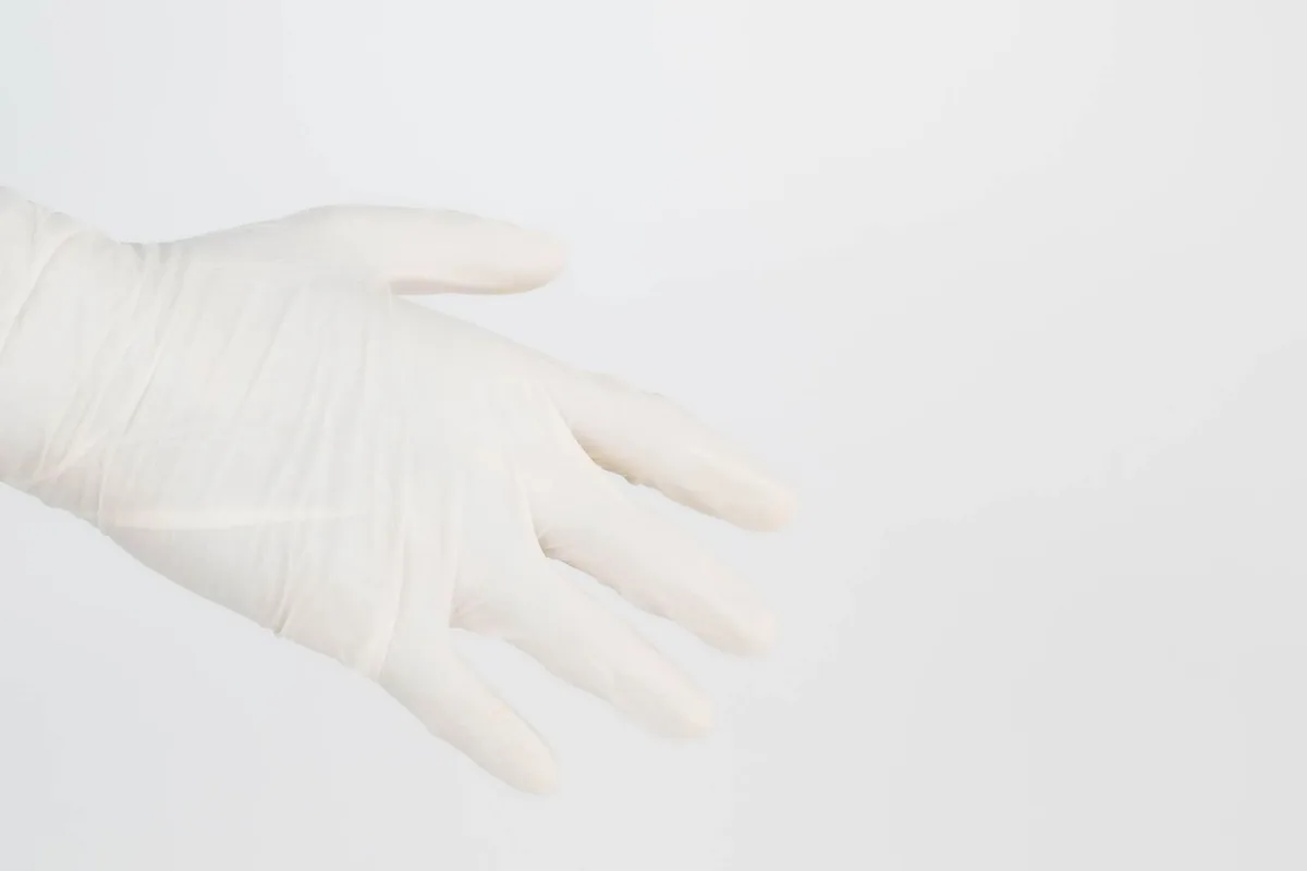 Bodily Fluid Cleanup in York, AL
