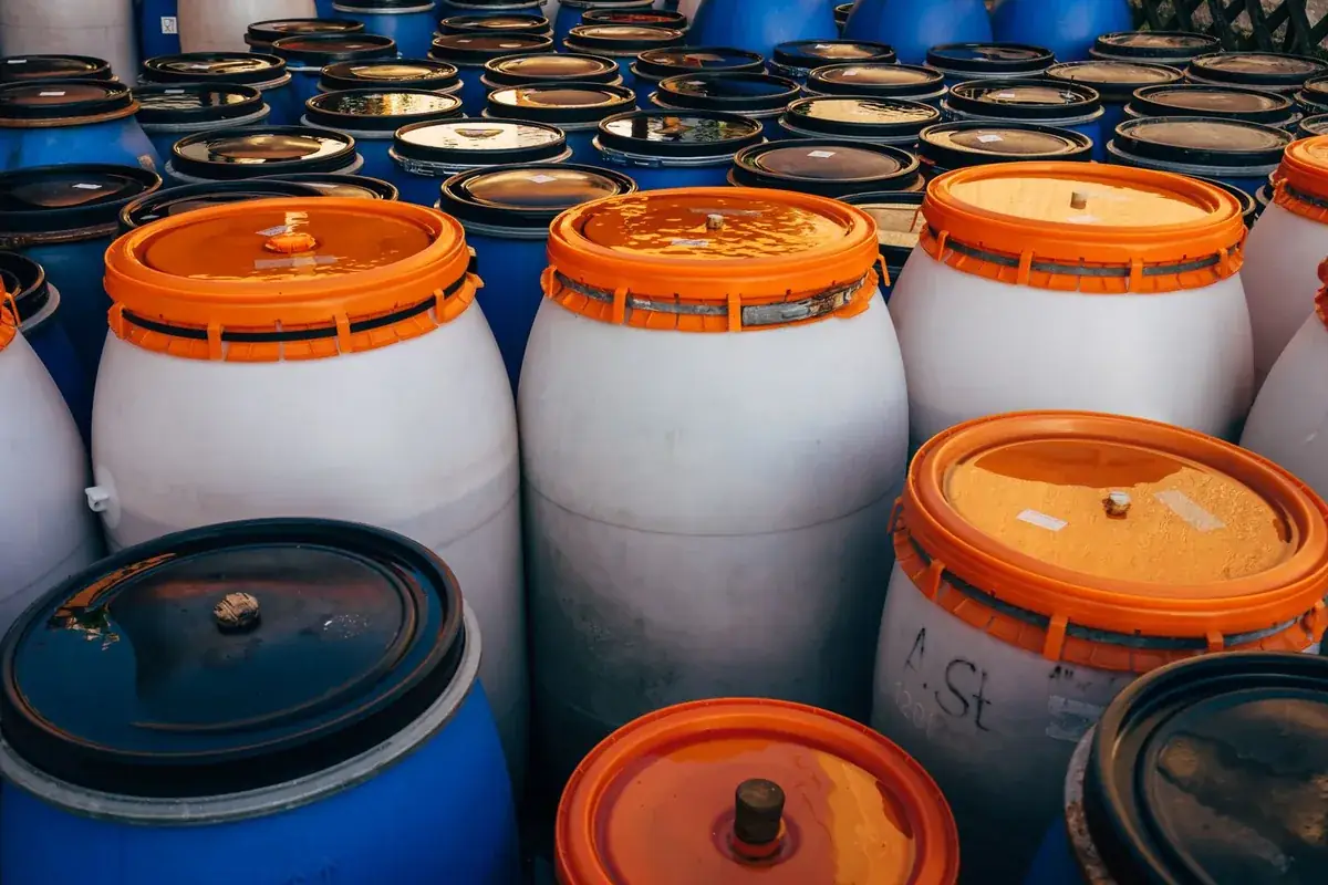 Chemical & Toxic Waste Cleanup in York, AL